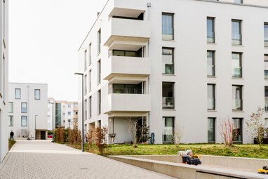 Terrassenwohnung zum Kauf 475.000 € 2 Zimmer 63 m² Erdgeschoss Birkach - Nord Stuttgart 70599
