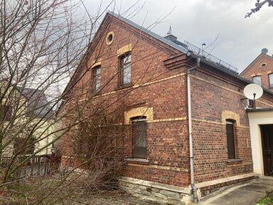 Einfamilienhaus zum Kauf 110 m² 360 m² Grundstück frei ab sofort Greiz Greiz 07973