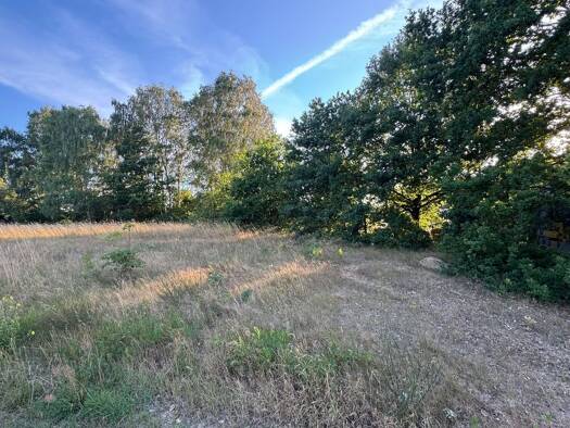 Grundstück zum Kauf provisionsfrei 102.690 € 1.141 m² Grundstück Pommoißel Nahrendorf 21369