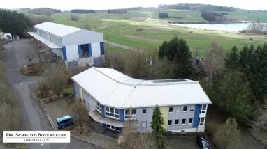 Produktionshalle zum Kauf 1.950.000 € 2.161 m² Lagerfläche Waigandshain 56477