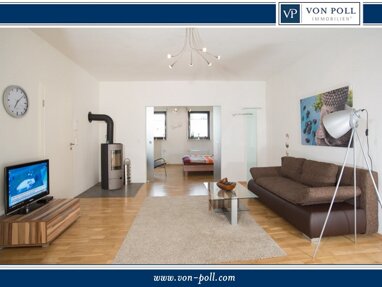 Wohnung zur Miete Wohnen auf Zeit 1.090 € 2 Zimmer 65 m² frei ab sofort Kernstadt-Nord Speyer 67346