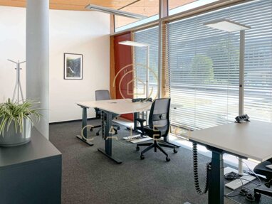 Bürokomplex zur Miete Provisionsfrei 150 m² Bürofläche teilbar ab 1 m² Opel-Werk Rüsselsheim 65428