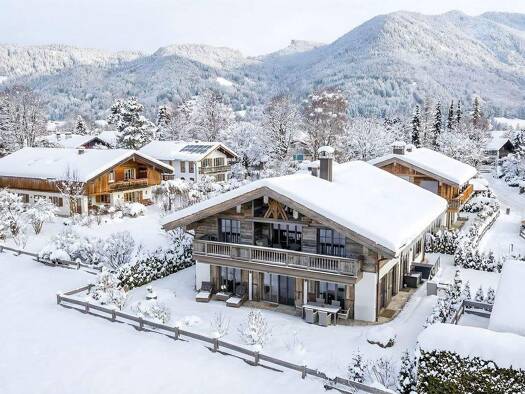 Wohnung zum Kauf 4 Zimmer 202 m² Rottach Rottach-Egern 83700