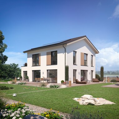 Einfamilienhaus zum Kauf Provisionsfrei 497.500 € 5 Zimmer 157 m² 503 m² Grundstück Fenke Lindlar 51789