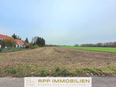 Land-/Forstwirtschaft zum Kauf 315.000 € 7.791 m² Grundstück Rebhuhnweg 1 Riedmoos Unterschleißheim 85716