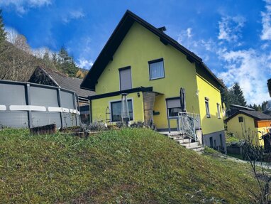 Einfamilienhaus zum Kauf 165.000 € 4,5 Zimmer 121 m² 601 m² Grundstück Bad Bleiberg 9530