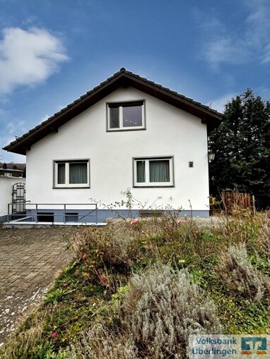 Einfamilienhaus zum Kauf 400.000 € 8 Zimmer 190 m² 1.060 m² Grundstück Seelfingen Stockach 78333