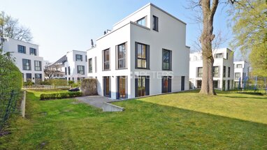 Doppelhaushälfte zur Miete 2.800 € 4 Zimmer 165,2 m² 100 m² Grundstück Rissen Hamburg 22559