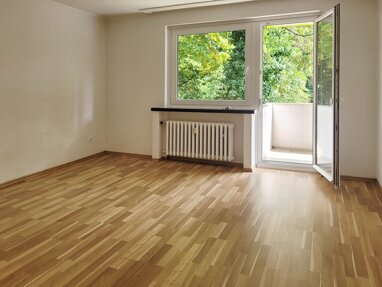 Wohnung zur Miete 378 € 3 Zimmer 63 m² 2. Geschoss Kanzlerstraße 51 Laar Duisburg 47119