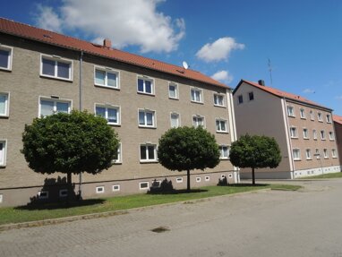 Wohnung zur Miete 122 € 1 Zimmer 24 m² 3. Geschoss Hansesstr. 6 Hadmersleben Oschersleben/OT Hadmersleben 39387