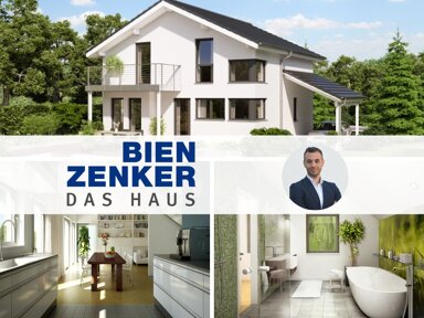 Einfamilienhaus zum Kauf provisionsfrei 689.000 € 5,5 Zimmer 140 m² 500 m² Grundstück Eggenstein Eggenstein-Leopoldshafen 76344