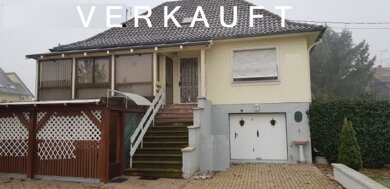 Bungalow zum Kauf 800 m² Grundstück Roeschwoog 67480