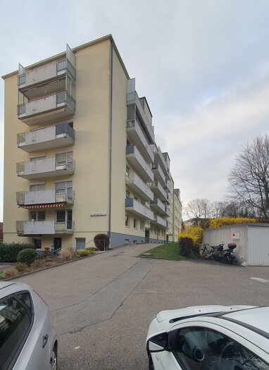Wohnung zum Kauf 235.000 € 2 Zimmer 60 m² 3. Geschoss Salzert Lörrach 79540