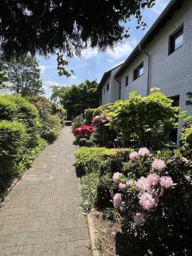 Reihenmittelhaus zum Kauf Provisionsfrei 280.000 € 5 Zimmer 103 m² 298 m² Grundstück Hillen Recklinghausen 45665