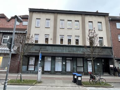 Bürogebäude zum Kauf als Kapitalanlage geeignet 980.000 € 838 m² Grundstück Moers - Mitte Moers 47441