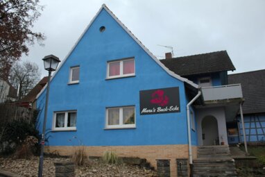 Einfamilienhaus zum Kauf provisionsfrei 329.000 € 10 Zimmer 338 m² 1.580 m² Grundstück Gleußen Itzgrund 96274