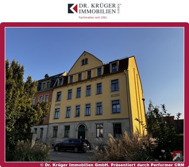 Wohnung zum Kauf 230.000 € 3 Zimmer 74 m² 1. Geschoss frei ab sofort Radebeul 01445