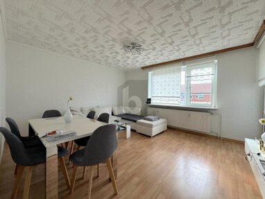 Wohnung zum Kauf 149.000 € 3 Zimmer 67 m² 3. Geschoss Vahrenheide Hannover 30179