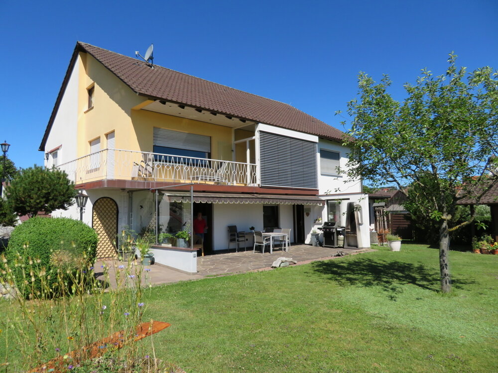 Einfamilienhaus zum Kauf 549.000 € 7 Zimmer 180 m²<br/>Wohnfläche 700 m²<br/>Grundstück Wollbach Zusmarshausen 86441