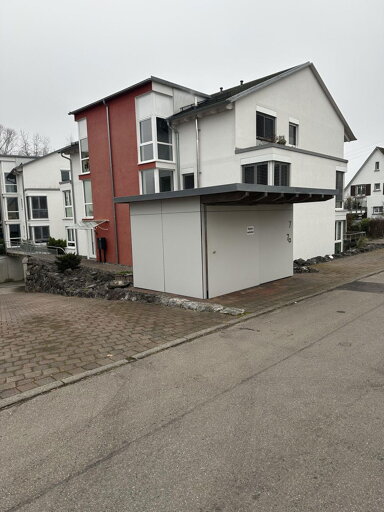 Wohnung zum Kauf provisionsfrei 690.000 € 3 Zimmer 105,4 m² 1. Geschoss Alte Uhldinger Strasse 7 Oberuhldingen Oberuhldingen 88690