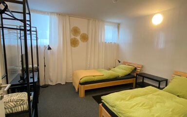 Wohnung zur Miete Wohnen auf Zeit 1.790 € 3 Zimmer 75 m² frei ab sofort Bernhäuser Hauptstraße 0 Bernhausen Filderstadt Bernhausen 70794