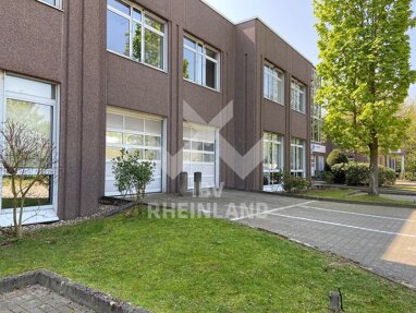Bürogebäude zur Miete 6 € 400 m² Bürofläche Fischeln - West Krefeld 47807