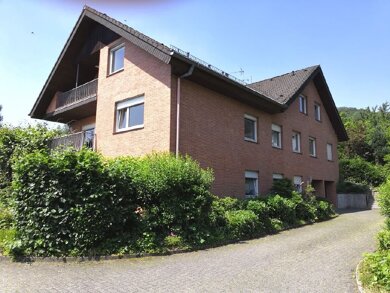 Wohnung zur Miete 630 € 3 Zimmer 83 m² frei ab 01.04.2025 Bergneustadt Bergneustadt 51702