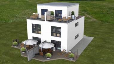 Mehrfamilienhaus zur Miete 2.200 € 5 Zimmer 112 m² Traunstein Traunstein 83278