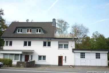 Wohnung zur Miete 300 € 2 Zimmer 45,3 m² 1. Geschoss Thier Wipperfürth 51688