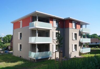 Wohnung zur Miete 960 € 4 Zimmer 97 m² 2. Geschoss frei ab 01.10.2024 Schillerstraße 17 b Triptis Triptis 07819