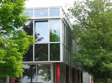 Bürogebäude zur Miete 400 m² Bürofläche Oberpfaffenhofen Weßling 82234