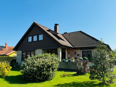 Einfamilienhaus zum Kauf 420.000 € 5 Zimmer 253 m² 997 m² Grundstück Kappeln 24376