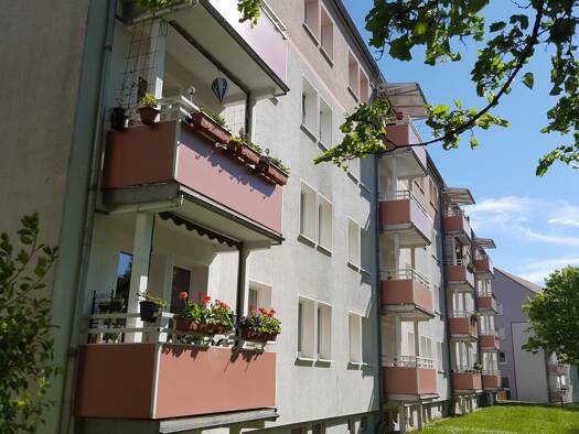 Wohnung zur Miete 209 € 1 Zimmer 31 m² EG Birkenweg 14 Löbau 02708