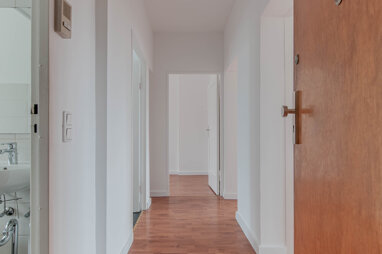 Wohnung zur Miete 640,66 € 2,5 Zimmer 55,7 m² 2. Geschoss Zehlendorf Berlin 14165