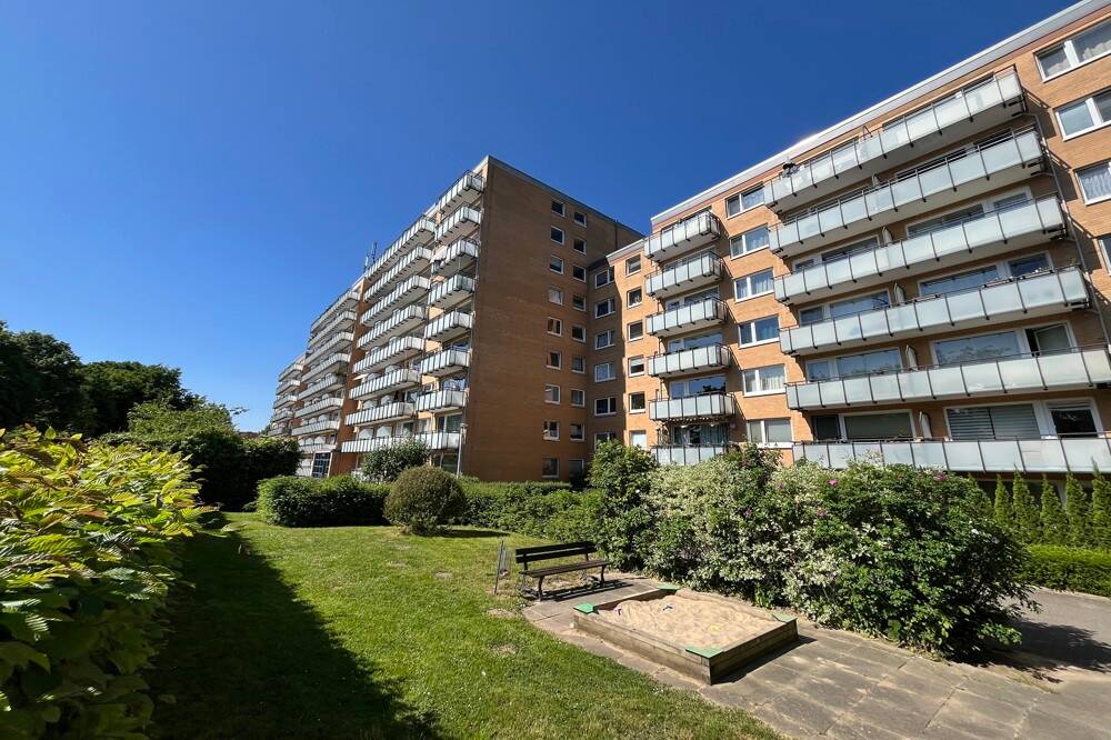Wohnung zum Kauf