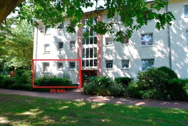 Wohnung zum Kauf 170.000 € 3 Zimmer 64,2 m² Burgdamm Bremen 28719