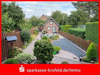 Stadthaus zum Kauf 389.000 € 4 Zimmer 129 m² 308 m² Grundstück Kempen Kempen 47906