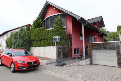 Einfamilienhaus zum Kauf 750.000 € 7 Zimmer 310 m² 544 m² Grundstück Hochspeyer 67691