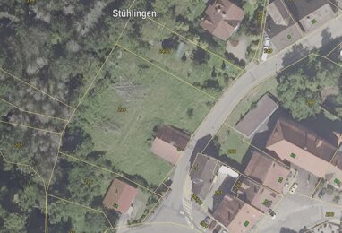 Grundstück zum Kauf 198.000 € 1.983 m² Grundstück Stühlingen Stühlingen 79780