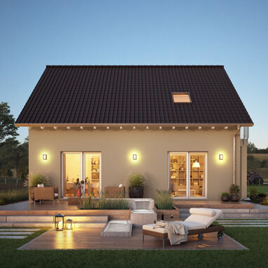 Einfamilienhaus zum Kauf Provisionsfrei 359.960 € 5 Zimmer 159 m² 631 m² Grundstück Bahrdorf Bahrdorf 38459