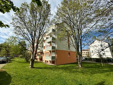 Wohnung zur Miete 240 € 2 Zimmer 47,4 m² Sondershäuser Straße Arnstadt Arnstadt 99310