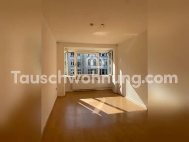 Wohnung zur Miete Tauschwohnung 795 € 3 Zimmer 72 m² 2. Geschoss Blücherplatz Kiel 24105