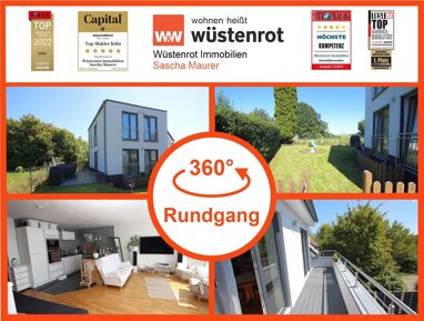 Mehrfamilienhaus zum Kauf 549.000 € 6 Zimmer 150,5 m² 280 m² Grundstück Steinbüchel Leverkusen 51377