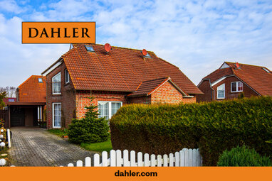 Doppelhaushälfte zum Kauf 235.000 € 3 Zimmer 68,5 m² 249 m² Grundstück Neßmersiel Dornum 26553