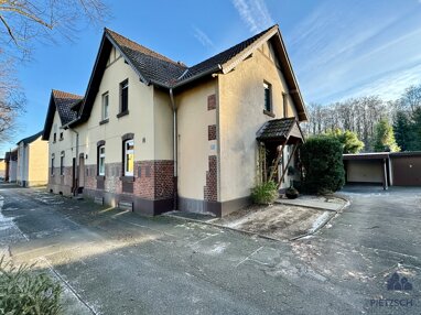 Doppelhaushälfte zum Kauf 459.000 € 6 Zimmer 165 m² 1.200 m² Grundstück Hüls - Nord Marl / Hüls 45772