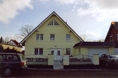 Terrassenwohnung zur Miete 1.250 € 4 Zimmer 93 m² Erdgeschoss Scharrenstr. 13e Zehlendorf Oranienburg 16515