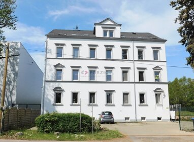 Wohnung zur Miete 367 € 2 Zimmer 66,7 m² 3. Geschoss Paul-Gruner-Str. 24 Altchemnitz 411 Chemnitz 09120