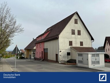 Mehrfamilienhaus zum Kauf 415.000 € 9 Zimmer 125 m² 371 m² Grundstück Oberjettingen Jettingen 71131