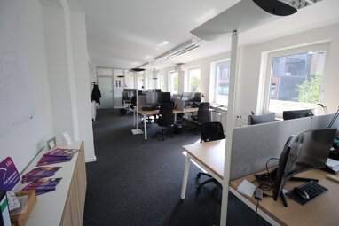 Bürofläche zur Miete 8,50 € 7 Zimmer 226 m² Bürofläche Lindenallee 60 Stadtkern Essen 45127