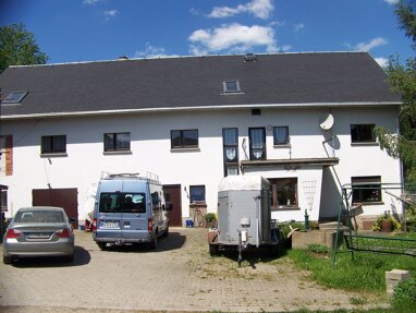 Bauernhof zum Kauf 590.000 € 180 m² 5.900 m² Grundstück Lohsdorf Hohnstein 01848
